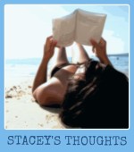 Stacey's Thoughts #BabblingChatterReads
