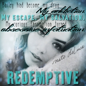 Redemptive (Combative 2) Teaser 4 #RentasticReads #BabblingChatterReads